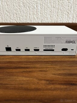 Xbox Series S 512GB SSD - 4
