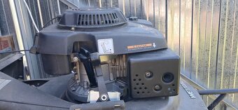 Kosacka weibang WB 537 SC - 4