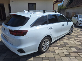 Kia Ceed SW - 4