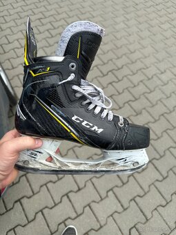 Korcule CCM Supertacks AS1 - 4