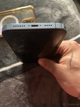 Iphone 13 pro max 128 GB vymena predaj - 4