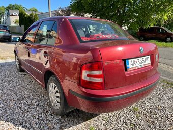 Predam Skoda Fabia - 4