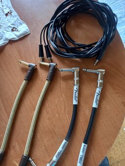 Predam git.kable Fender - 4