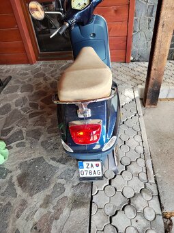 Vespa - 4