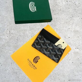 goyard peňaženka - 4