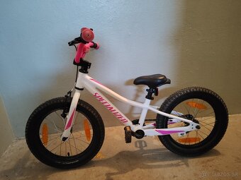 Specialized Riprock 16 - 4