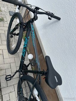 Horský bicykel dámsky/pánsky/detský/nove - 4
