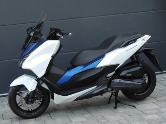 HONDA NSS 125 FORZA 2015 ABS - 4