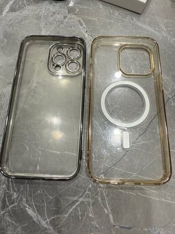 iPhone 15 Pro Max 256GB - 4