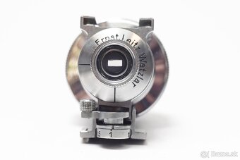 Leica VIDOM - 4