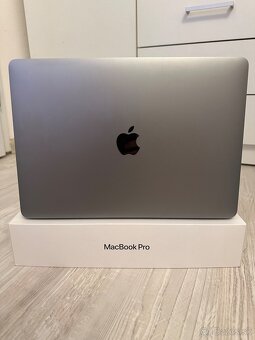 MacBook Pro 13’’ (2019) - 4