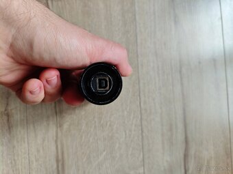 Behringer C-1U mikrofón - 4