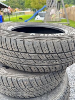 Pneu Barmu 165/70 R14 - 4