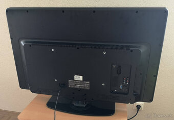 Predám 37" Full HD LCD televízor Philips - 4