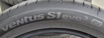 Hankook Ventus S1 EVO3 EV 255/45 R19 104W - 4