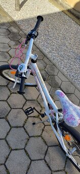 Bicykel 20" - 4