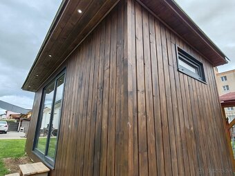 Tiny house - 4