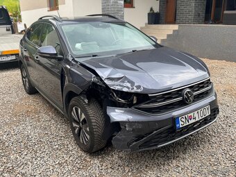 VW Taigo 1.0tsi DSG 81kw 2022 69000km 1.Majitel SR - 4