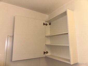 Ikea Enhet skrinka do kúpelne - 4