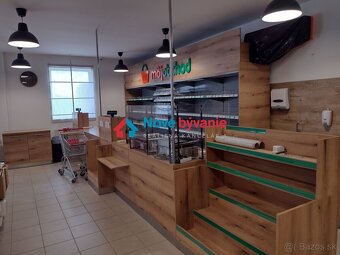Na predaj obchodná budova - Dulovce(N064-18-FRAD) - 4