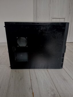 Cooler master bedňa - 4