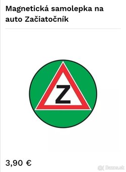 Nové pravidlá cestnej premávky - 4