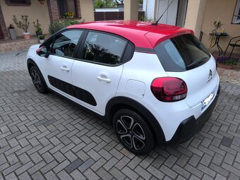 Citroen C3 1.2 benzin v Top stave - 4