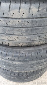 Bridgestone 225/60 r18 - 4