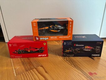Formula 1 F1 - 4