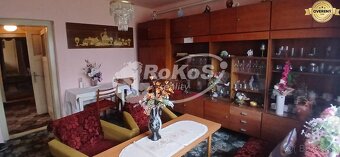 Predaj rodinného domu v Nižnej Jablonke okres Humenné - 4