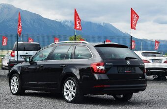 Škoda Octavia Combi 2.0 TDI 110 kw DSG - odpočet DPH - 4