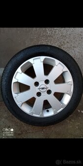 Opel Corsa 1,0 - 4