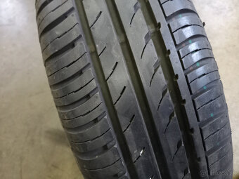 škoda fabia rezerva 185/60 R14 continental - 4