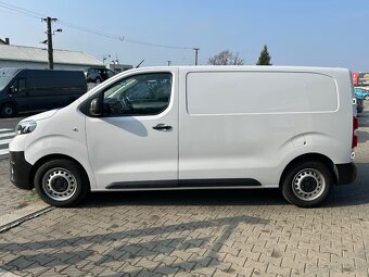 Toyota Proace 1.5 D-4D 120 L2 - 4