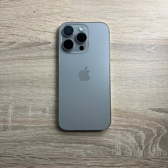 iPhone 16 Pro 128gb - 4