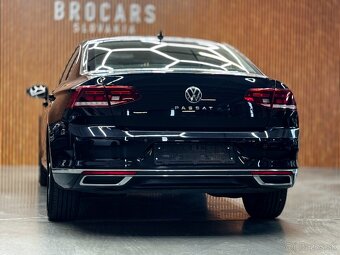 Volkswagen Passat 2.0 TDI EVO 110KW Business DSG - 4