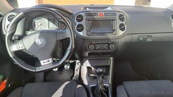 Tiguan 2.0 tdi 125kw R-line, rline - 4