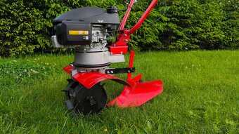 Vari terra h170 HONDA - 4