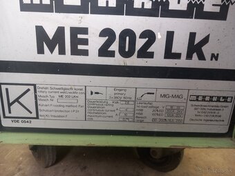 Zvračka tig a mig co2 - 4