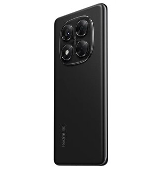 Xiaomi Redmi Note 14 Pro 5G 8/256 GB - fialový a čierny - 4
