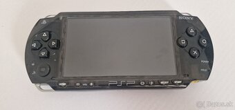 Predám PSP 1004 "Smokey" - 4