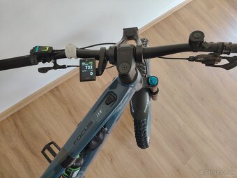 Elektro bicykel - 4
