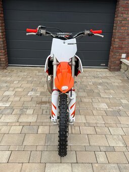 Ktm sx 85 - 4