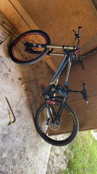 Mondraker summum - 4