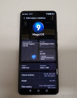 Honor Magic 6 Lite - 4