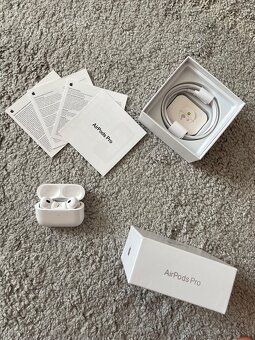 Airpods Pro - 4