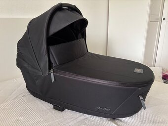 Hlboká vanička cybex priam 4.0 - 4