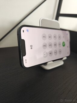 Apple iPhone 14 128GB (zdravie batérie 87%) - 4