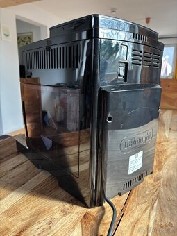 Kávovar Delonghi Magnifica S - 4