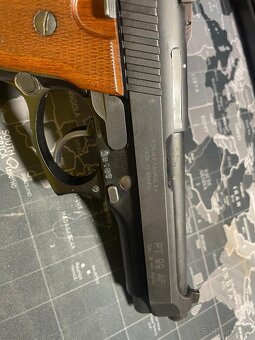 TAURUS PT 99 AF 9mm - 4